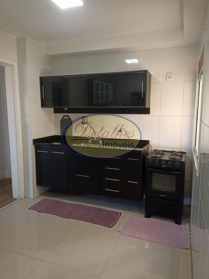 Apartamento à venda com 3 quartos, 119m² - Foto 16