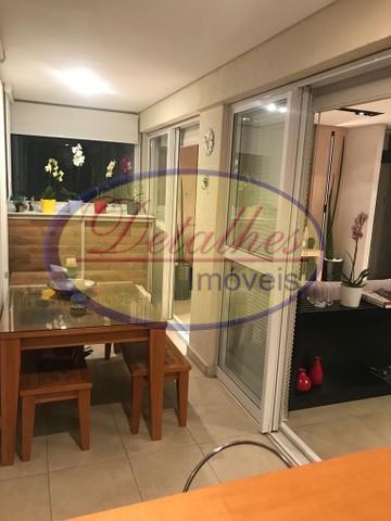 Apartamento à venda com 3 quartos, 122m² - Foto 18