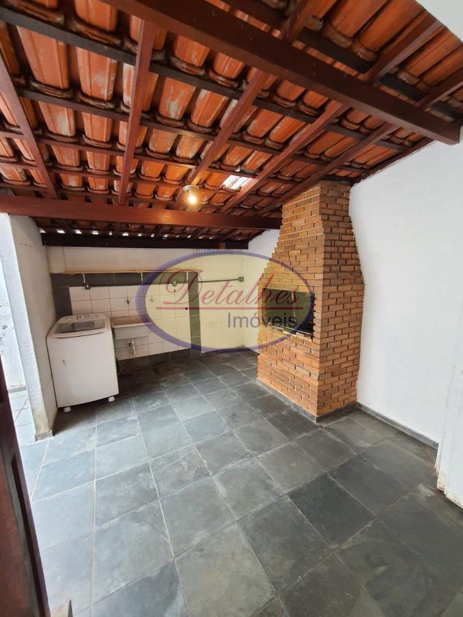 Casa à venda com 3 quartos, 228m² - Foto 29