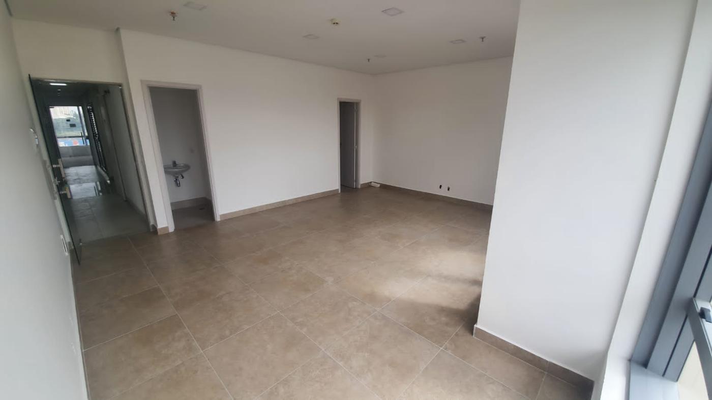 Conjunto Comercial-Sala à venda, 37m² - Foto 1