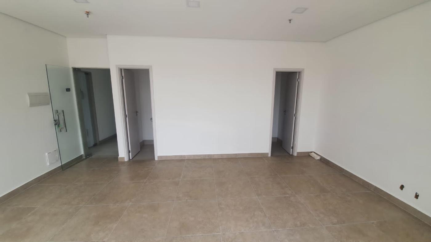 Conjunto Comercial-Sala à venda, 37m² - Foto 3