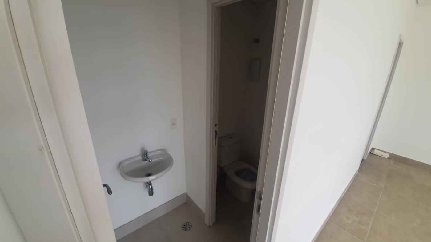 Conjunto Comercial-Sala à venda, 37m² - Foto 4