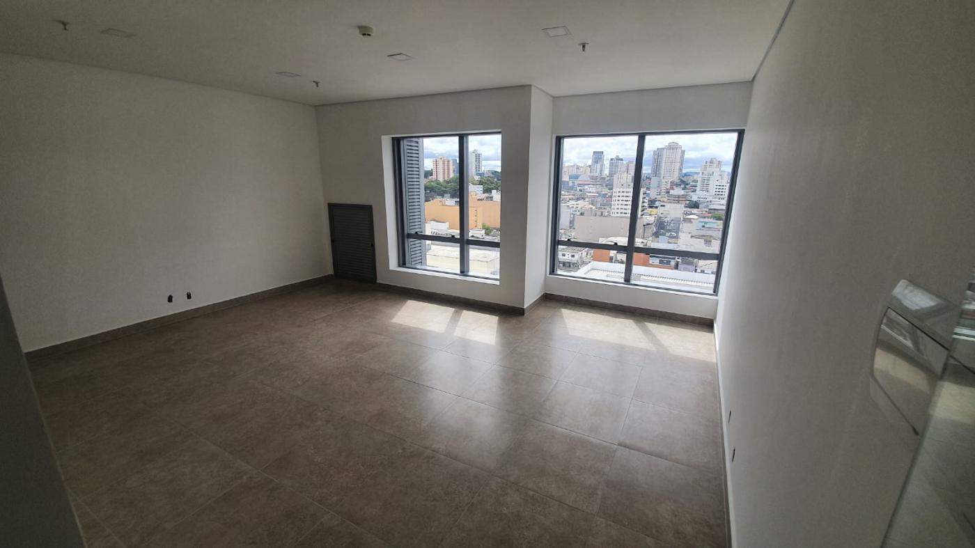 Conjunto Comercial-Sala à venda, 37m² - Foto 2