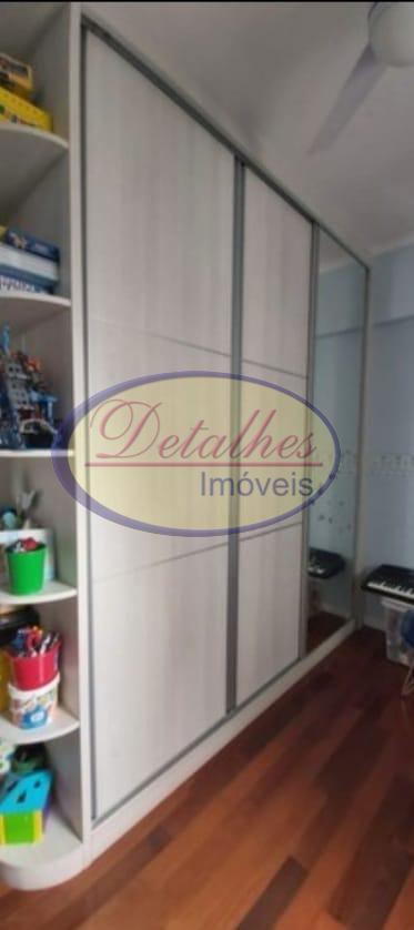 Apartamento à venda com 3 quartos, 106m² - Foto 4