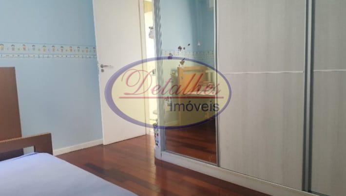 Apartamento à venda com 3 quartos, 106m² - Foto 5