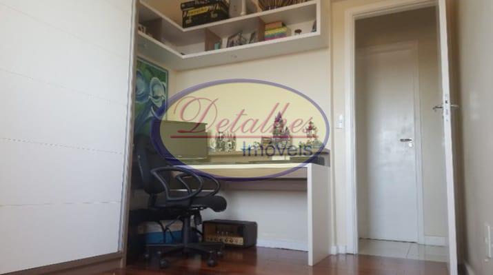 Apartamento à venda com 3 quartos, 106m² - Foto 7