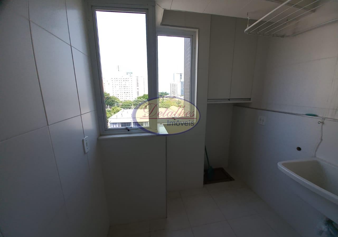 Apartamento à venda com 2 quartos, 82m² - Foto 13