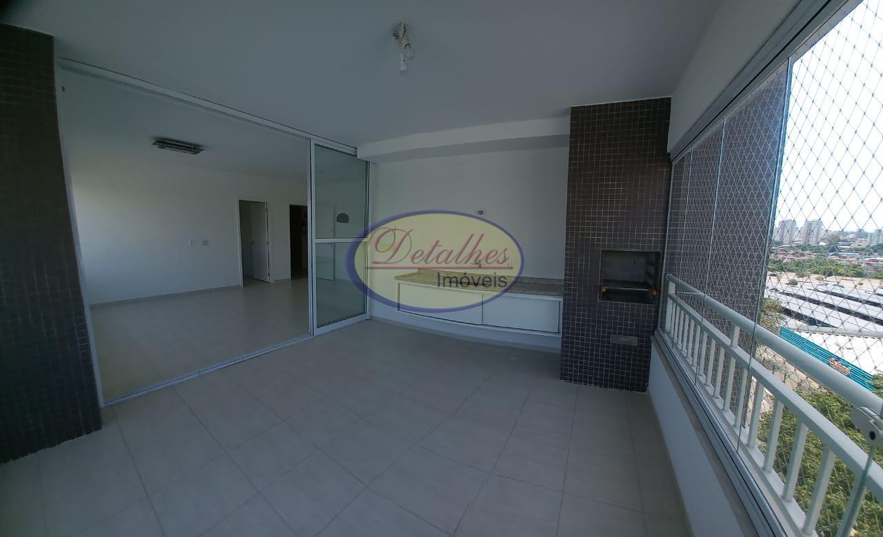 Apartamento à venda com 2 quartos, 82m² - Foto 2