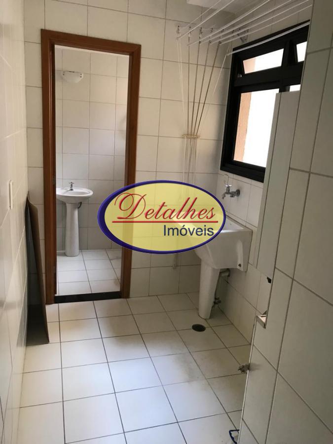 Apartamento à venda com 3 quartos, 125m² - Foto 20