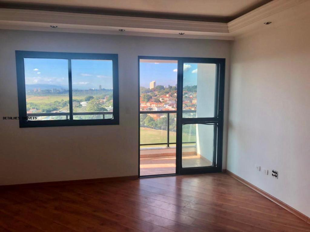 Apartamento à venda com 4 quartos, 126m² - Foto 2