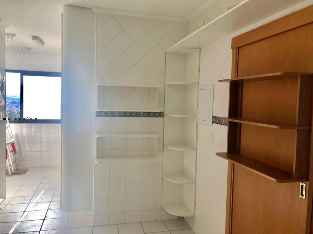 Apartamento à venda com 4 quartos, 126m² - Foto 7