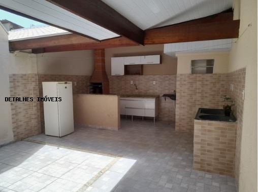 Sobrado à venda com 4 quartos, 210m² - Foto 3