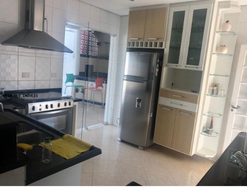 Casa à venda com 5 quartos, 339m² - Foto 5