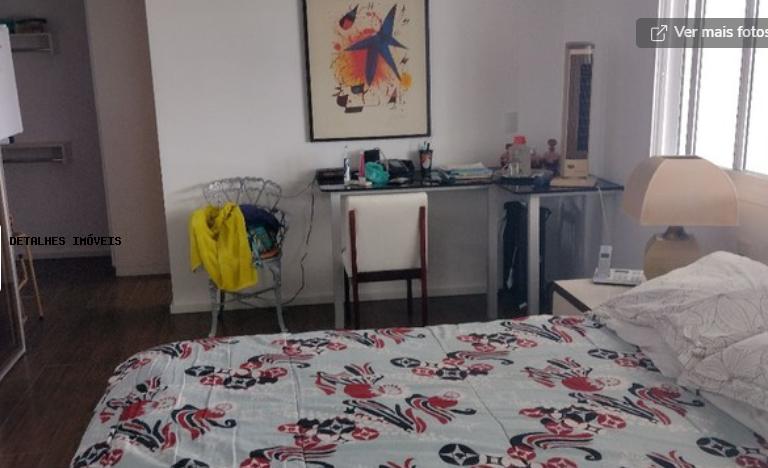 Apartamento à venda com 3 quartos, 125m² - Foto 6