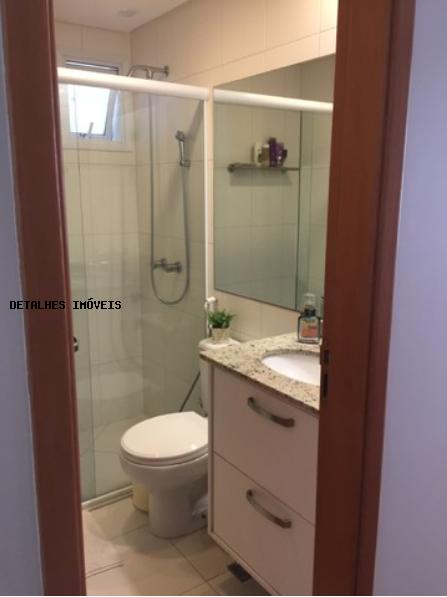 Apartamento à venda com 3 quartos, 77m² - Foto 5