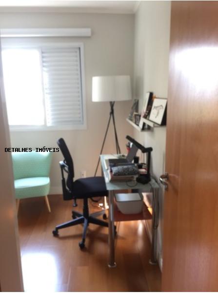 Apartamento à venda com 3 quartos, 77m² - Foto 8