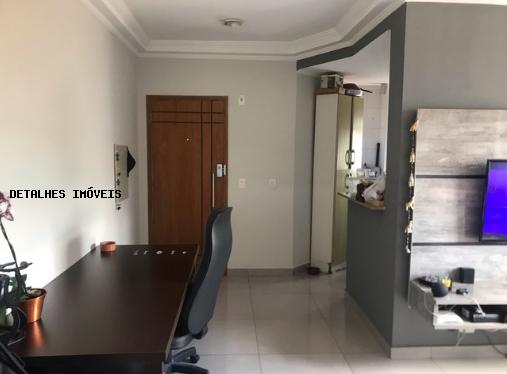 Apartamento à venda com 1 quarto, 48m² - Foto 1