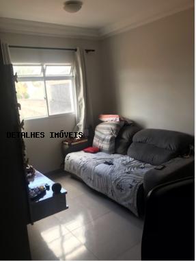 Apartamento à venda com 1 quarto, 48m² - Foto 4