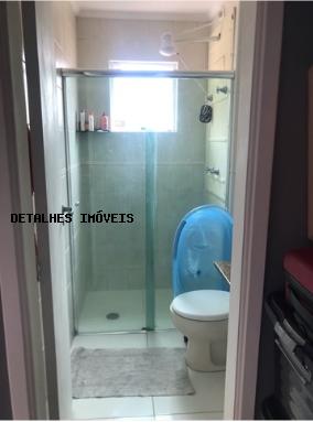 Apartamento à venda com 1 quarto, 48m² - Foto 5