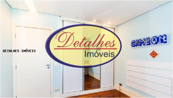 Apartamento à venda com 4 quartos, 275m² - Foto 24