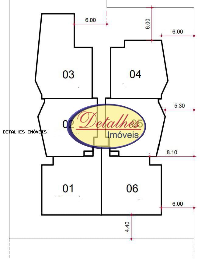 Apartamento à venda com 2 quartos, 98m² - Foto 11