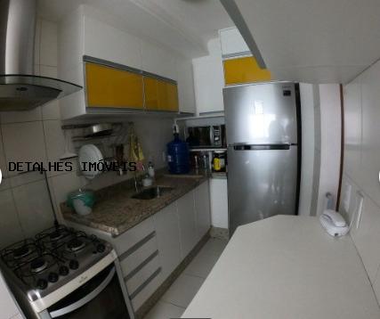 Apartamento à venda com 3 quartos, 83m² - Foto 4