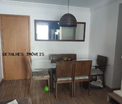 Apartamento à venda com 3 quartos, 83m² - Foto 3