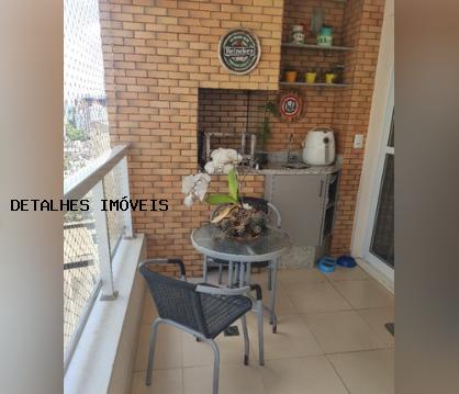 Apartamento à venda com 3 quartos, 83m² - Foto 6