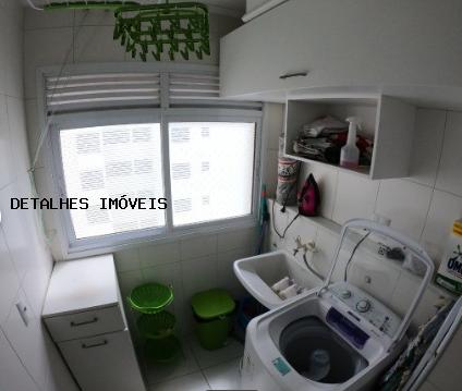 Apartamento à venda com 3 quartos, 83m² - Foto 5