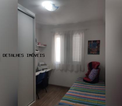 Apartamento à venda com 3 quartos, 83m² - Foto 7