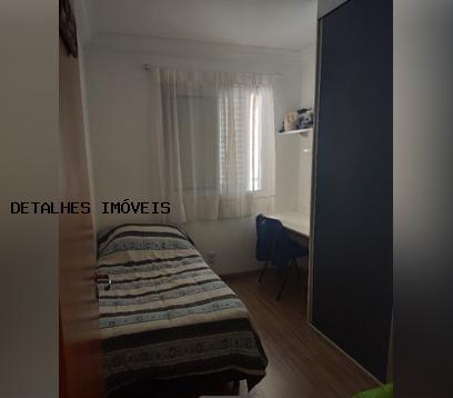 Apartamento à venda com 3 quartos, 83m² - Foto 8