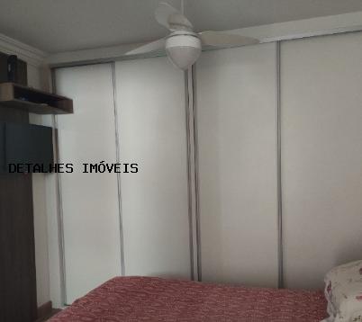 Apartamento à venda com 3 quartos, 83m² - Foto 10