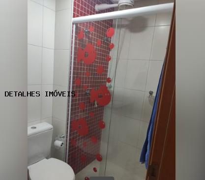 Apartamento à venda com 3 quartos, 83m² - Foto 9