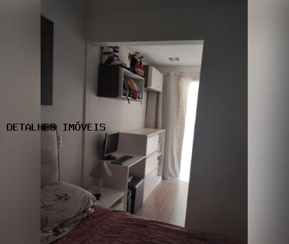 Apartamento à venda com 3 quartos, 83m² - Foto 11