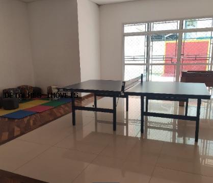 Apartamento à venda com 3 quartos, 83m² - Foto 18