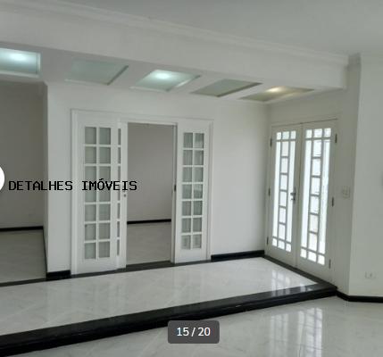 Casa à venda com 4 quartos, 480m² - Foto 15