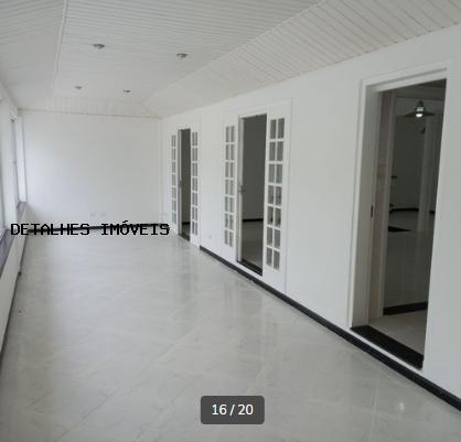 Casa à venda com 4 quartos, 480m² - Foto 16