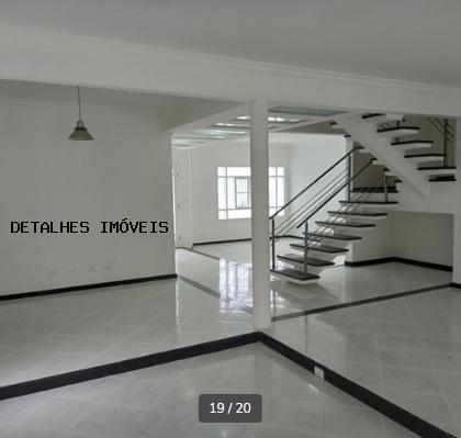 Casa à venda com 4 quartos, 480m² - Foto 19