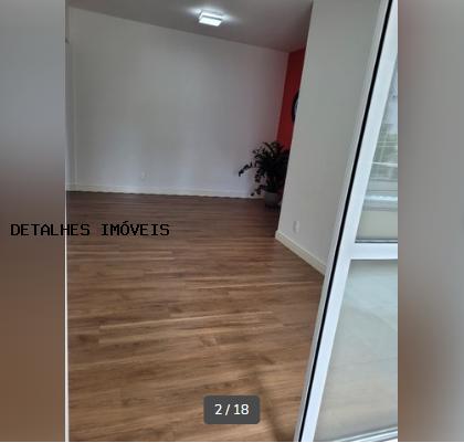 Apartamento à venda com 3 quartos, 92m² - Foto 2