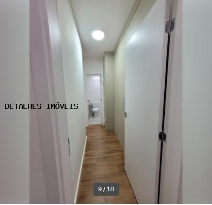 Apartamento à venda com 3 quartos, 92m² - Foto 9