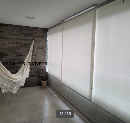 Apartamento à venda com 3 quartos, 92m² - Foto 13