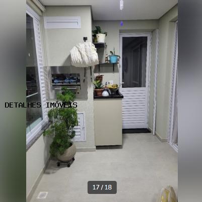 Apartamento à venda com 3 quartos, 92m² - Foto 17