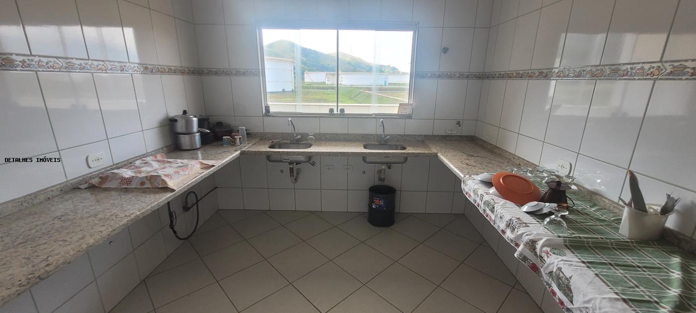 Depósito-Galpão-Armazém à venda com 1 quarto, 300m² - Foto 8