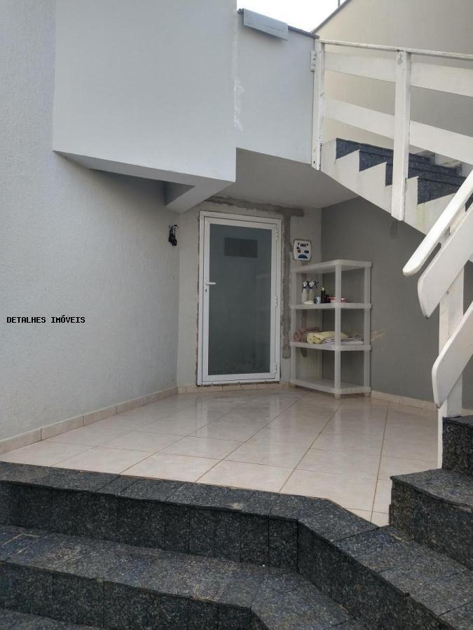 Casa à venda com 4 quartos, 418m² - Foto 25