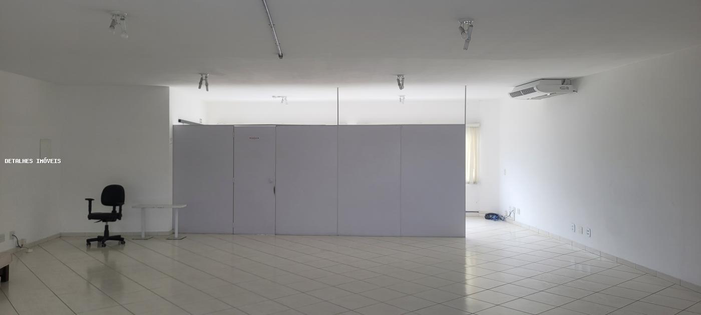 Conjunto Comercial-Sala para alugar, 150m² - Foto 2