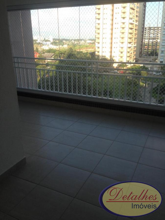 Apartamento para alugar com 2 quartos, 74m² - Foto 1