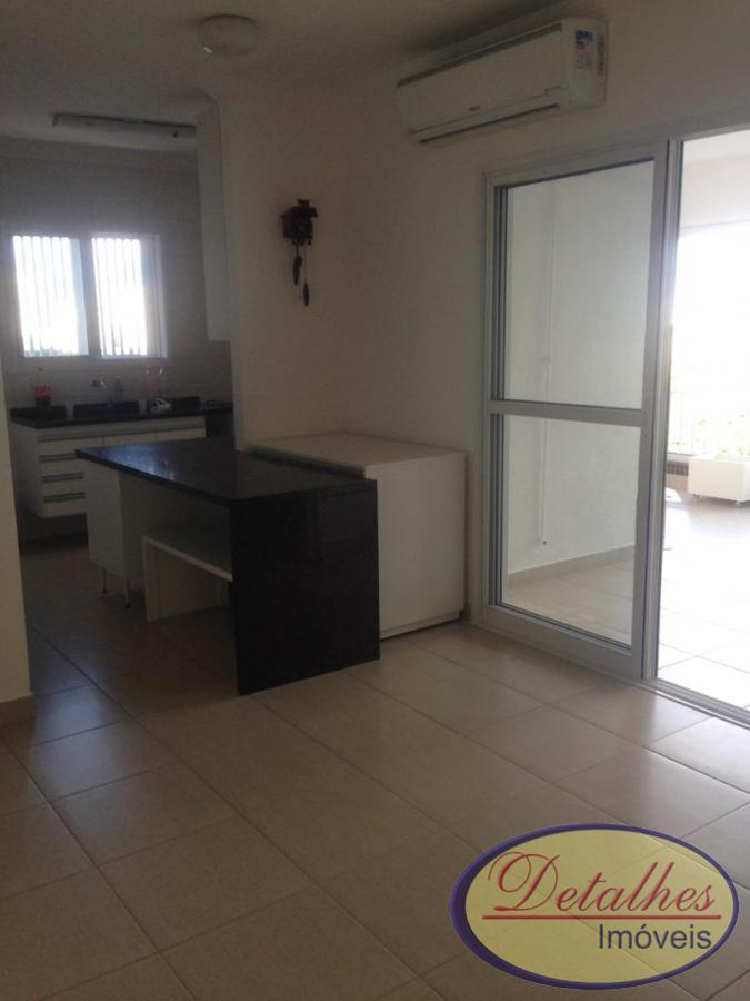 Apartamento para alugar com 2 quartos, 74m² - Foto 5