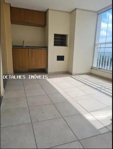 Apartamento à venda com 3 quartos, 133m² - Foto 8