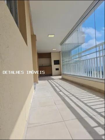 Apartamento à venda com 3 quartos, 133m² - Foto 7