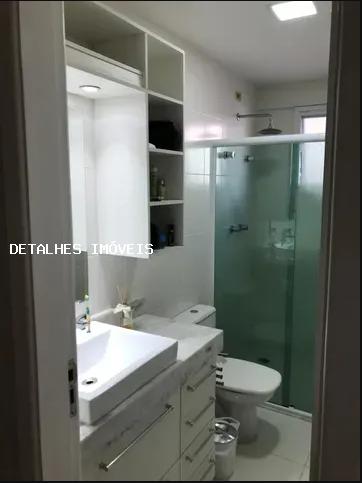 Apartamento à venda com 4 quartos, 156m² - Foto 3